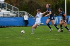 Women's Soccer vs MHC  Wheaton College Women's Soccer vs Mount Holyoke College. - Photo By: KEITH NORDSTROM : Wheaton, women's soccer